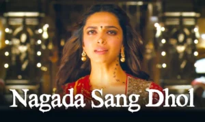 Nagada Sang Dhol Baje Song Download - MP3 Pagalworld Free (320kbps), nagada sang dhol baje ram leela mp3, songs download, song download