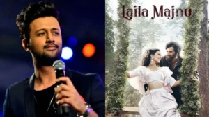 O Meri Laila Song Download MP3 - Pagalworld Free (320kbps)