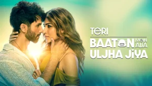 Teri Baaton Mein Aisa Uljha Jiya MP3 Song Download - Pagalworld Free (320kbps)