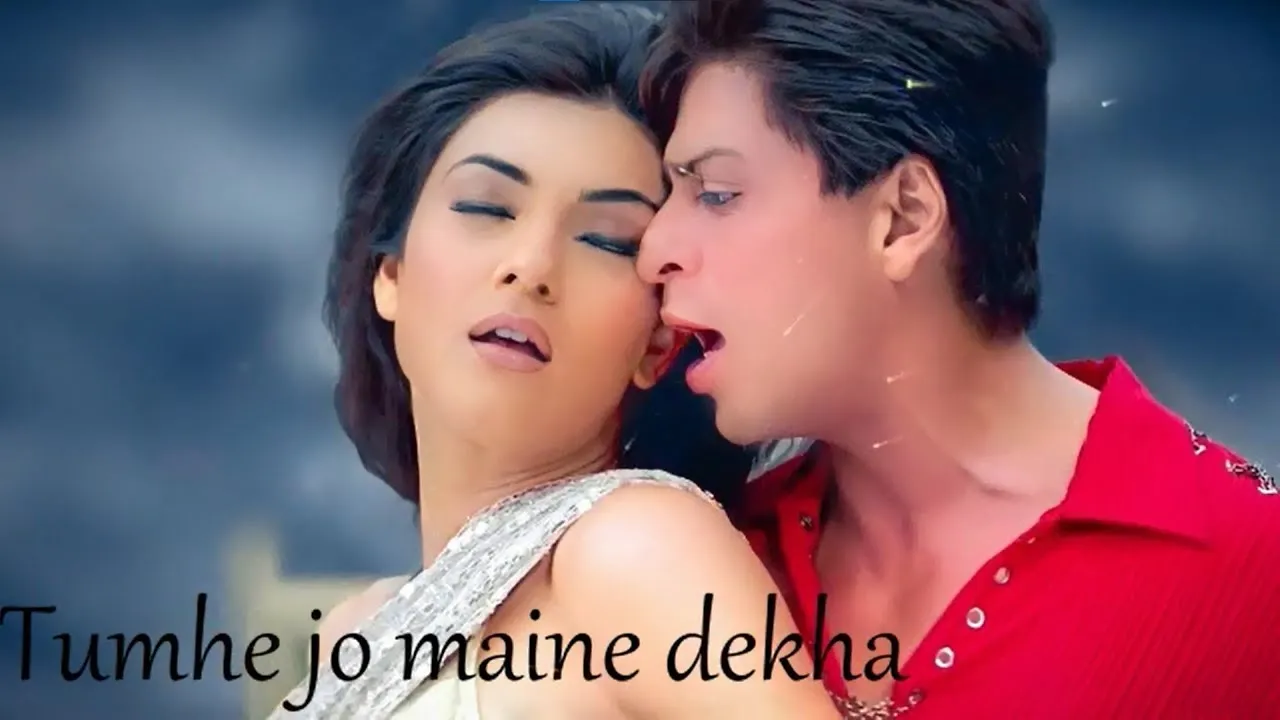 Tumhe Jo Maine Dekha Song Download – MP3 Pagalworld Free