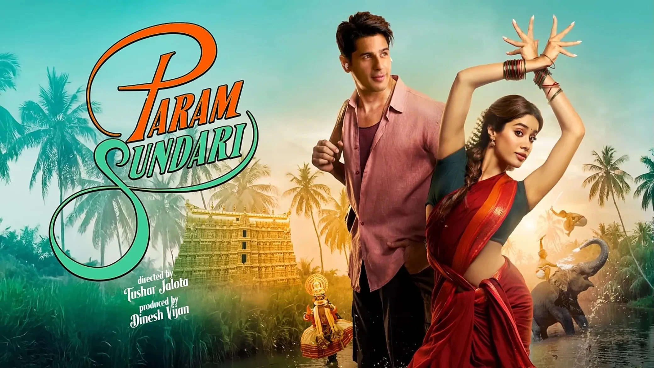 param sundari song download pagalworld