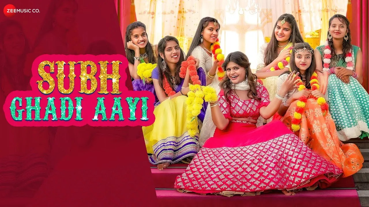 Aayi Shubh Ghadi Song Download - MP3 Pagalworld Free 320kbps