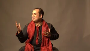 Akhiyan Rahat Fateh Ali Khan MP3 Song Download - Pagalworld
