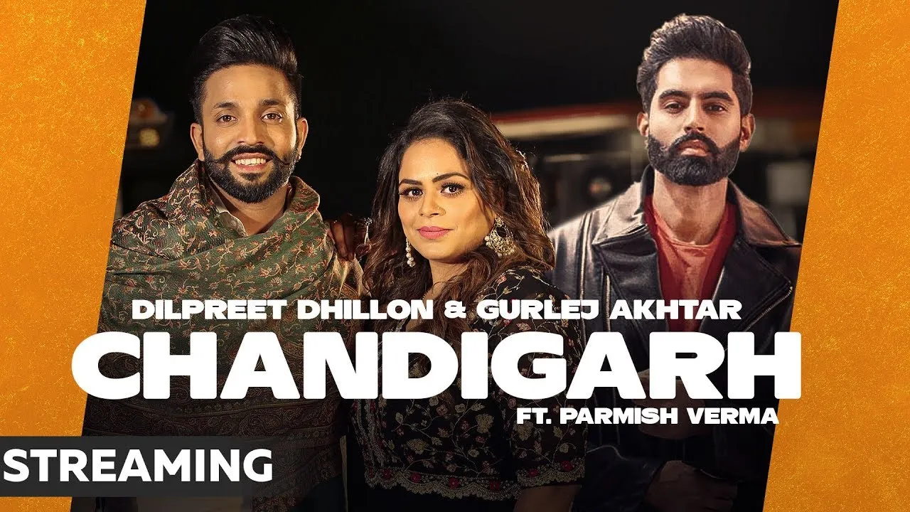 Chandigarh Song Download MP3 Pagalworld - Free 320kbps
