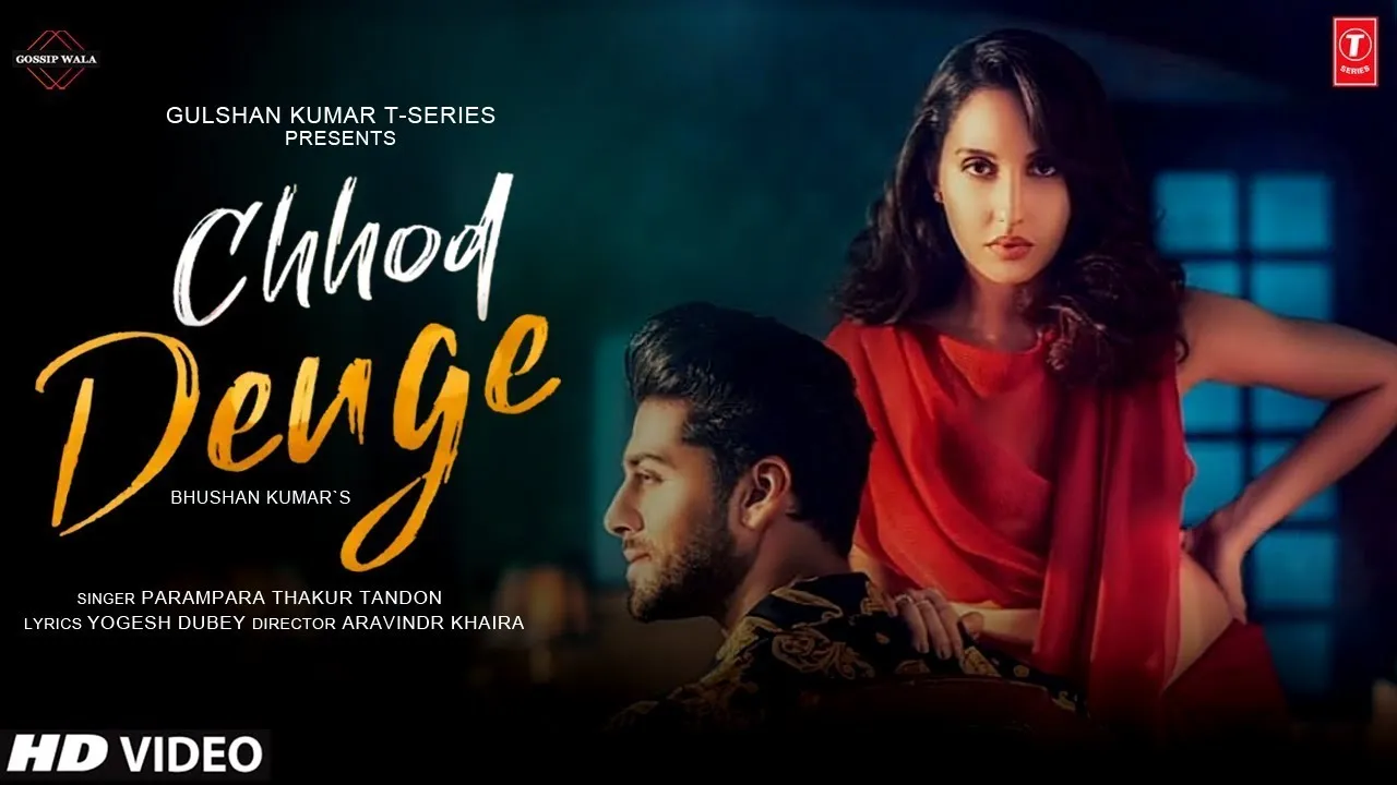 Chhod Denge Song Download Pagalworld - MP3 Free (320kbps)
