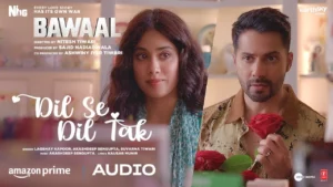Dil Se Dil Tak MP3 Song Download Pagalworld - Free (320kbps)
