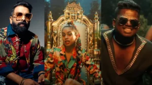 enjoy en jaami song download isaimini​