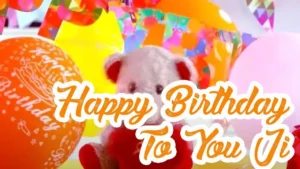 Happy Birthday To You Ji Song Download MP3 Pagalworld 320kbps