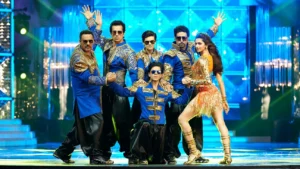 India Waale MP3 Song Download Mr Jatt