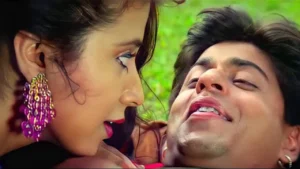 Is Pyar Se Meri Taraf Na Dekho MP3 Song Download - Pagalworld Free 320kbps