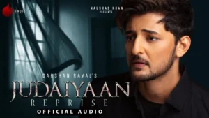 Judaiyaan Song MP3 Download - Pagalworld Free (320kbps)