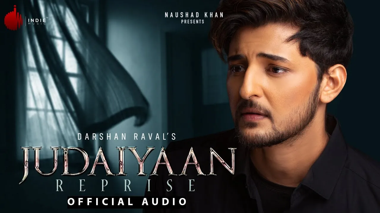 Judaiyaan Song MP3 Download - Pagalworld Free (320kbps)