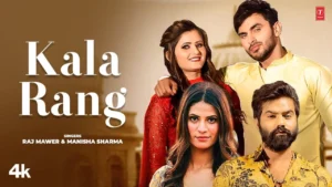 Kala Rang MP3 Song Download Pagalworld - Free 320kbps