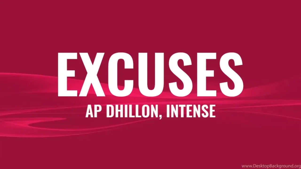 Kehndi Hundi Si AP Dhillon MP3 Song Download