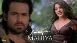 Mahiya MP3 Song Download Pagalworld - Free 320kbps