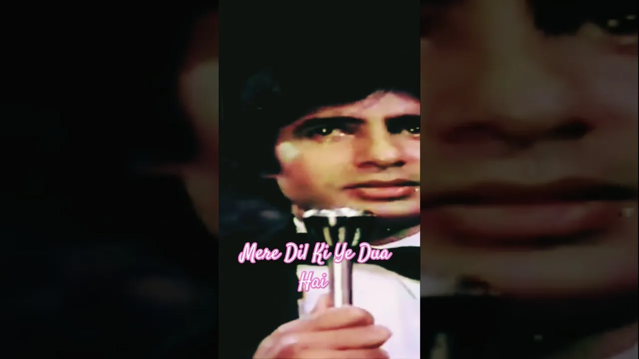 Mere Dil Ki Ye Dua Hai Song MP3 Download - Pagalworld Free 320kbps