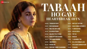 Non Stop Sad Song MP3 Download Pagalworld - Free 320kbps