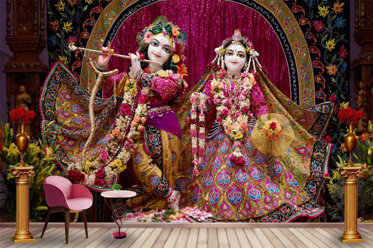 Radhe Radhe Song Ringtone Download Pagalworld - Free (320kbps)