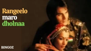 Rangilo Maro Dholna MP3 Song Download Mr Jatt - Free (320kbps)