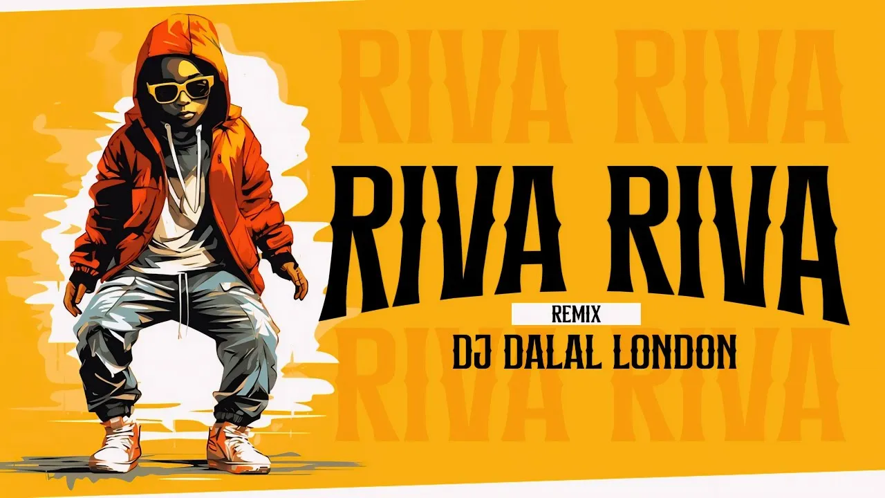 Riva Riva Song MP3 Download Remix