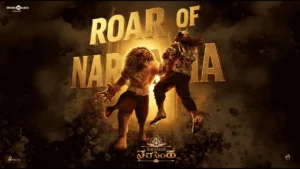 Roar Of Narsimha MP3 Song Download - Pagalworld Free 320kbps