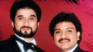 Sajni 1996 MP3 Song Download - MP3 Pagalworld Free 320kbps