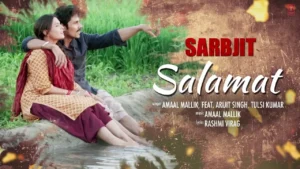 Salamat MP3 Song Download Mr Jatt​ - Free 320kbps
