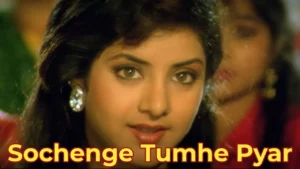 Sochenge Tumhe Pyar New Version MP3 Song Download - 320kbps Pagalworld