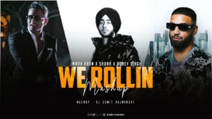 We Rollin Shubh MP3 Song Download - Pagalworld Free 320kbps