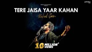 Yaara Teri Yaari Ko Song Download - Pagalworld Free (320kbps)​