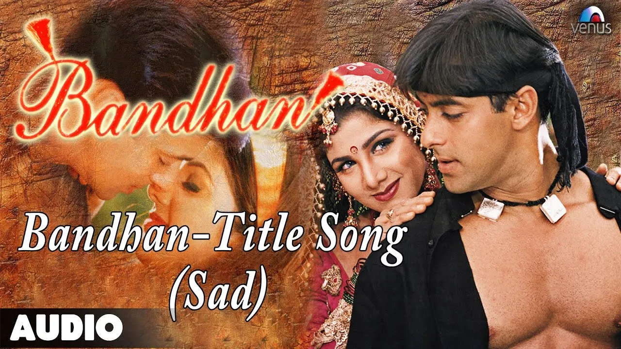 Yeh Bandhan Dilon Ke Bandhan MP3 Song Free Download - 320kbps