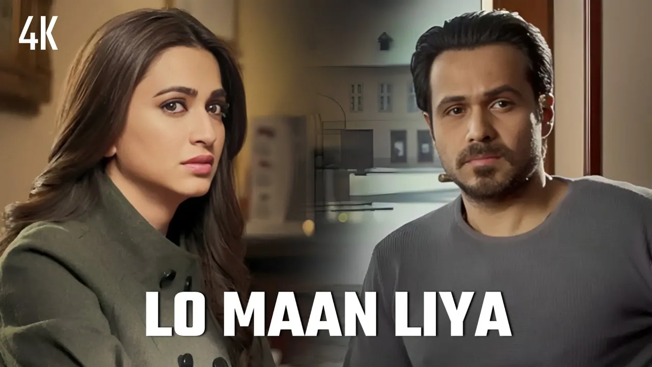 lo maan liya song download pagalworld
